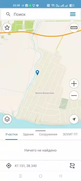 Дом в Ростовская область, Неклиновский район, Платовское с/пос, с. ... - Фото 1