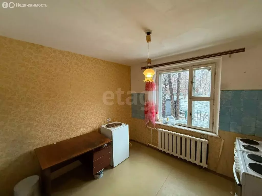 2-комнатная квартира: Тюмень, Широтная улица, 55 (51 м) - Фото 2