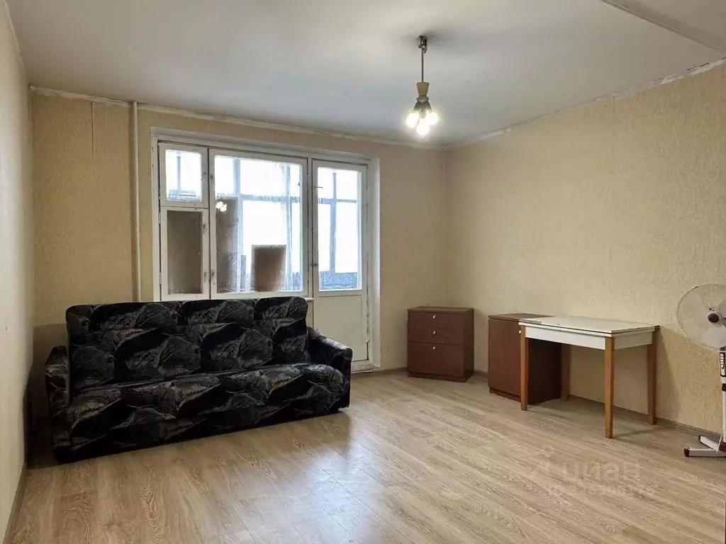 1-к кв. Московская область, Балашиха Павлино мкр, 39 (38.0 м) - Фото 0