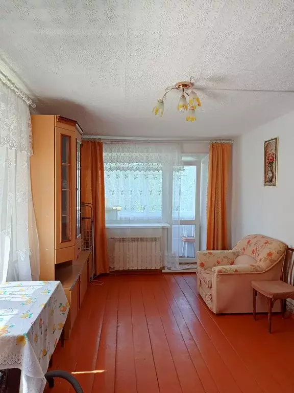 Продаётся 1-к квартира, 31.4 м - Фото 1