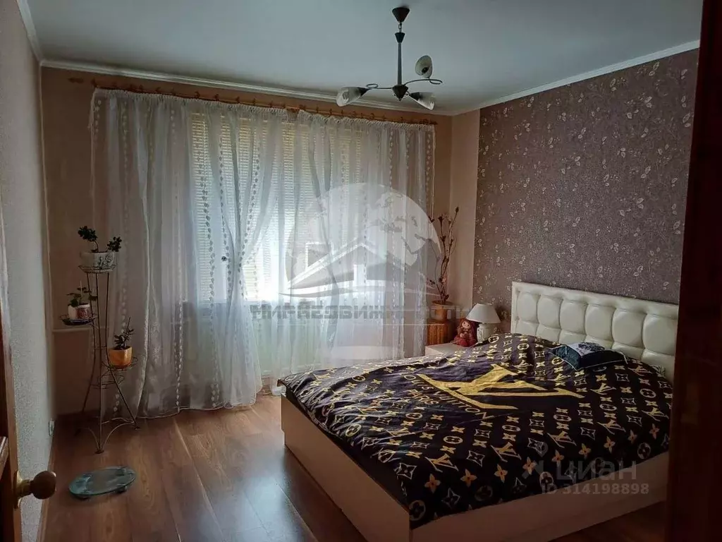 2-к кв. Новгородская область, Великий Новгород ул. Кочетова, 6 (53.0 ... - Фото 2