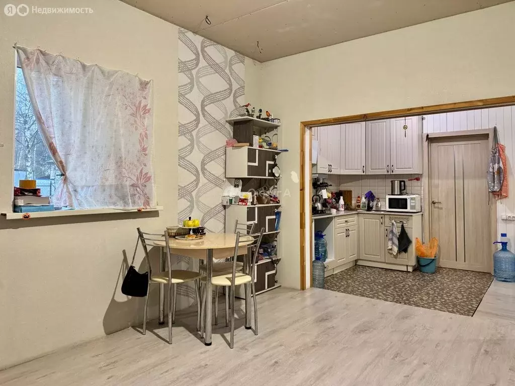 Дом в Ногинск, территория Ногинск-Технопарк (100 м) - Фото 2