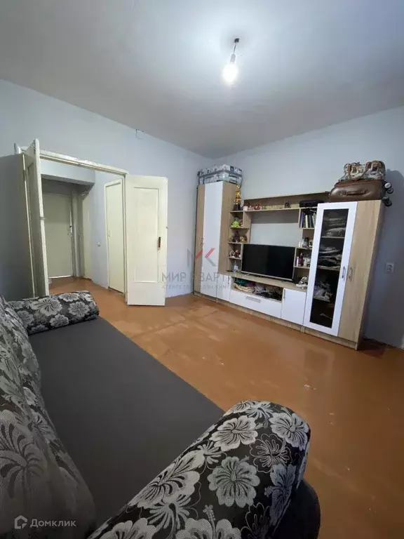 Продаётся 2-к квартира, 51.4 м - Фото 1