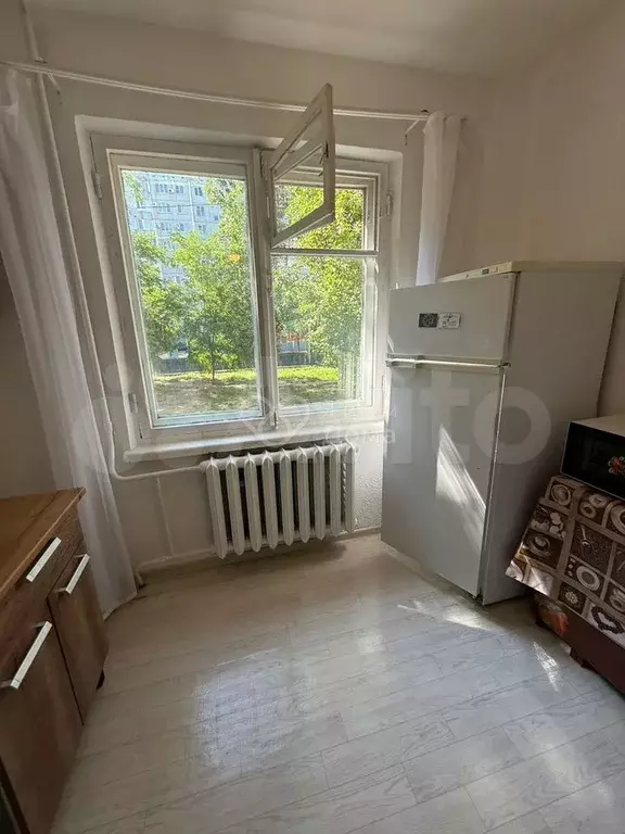 1-к. квартира, 34,5 м, 1/9 эт. - Фото 1
