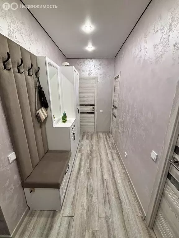 1-комнатная квартира: Кисловодск, улица Катыхина, 181/3 (41 м) - Фото 1