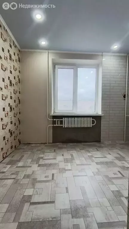 1-комнатная квартира: Орск, посёлок ОЗТП, улица Юлина, 16А (32.7 м) - Фото 2