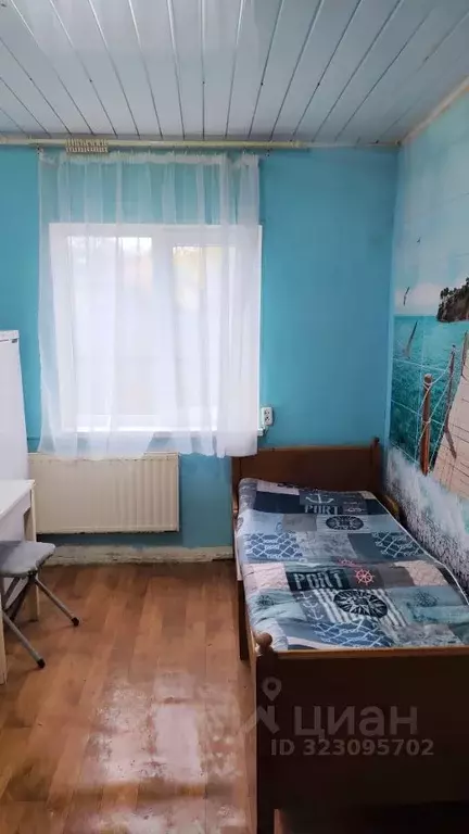 1-к кв. Московская область, Балашиха городской округ, д. Черное ш. ... - Фото 2