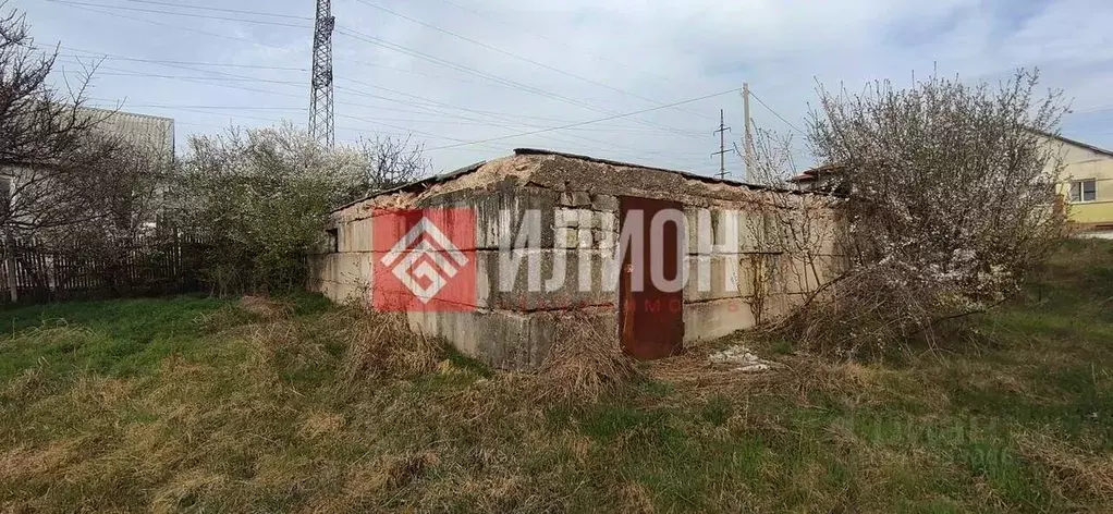 Участок в Крым, Бахчисарай ул. Имени Ильмия Аблякима, 52 (6.0 сот.) - Фото 0