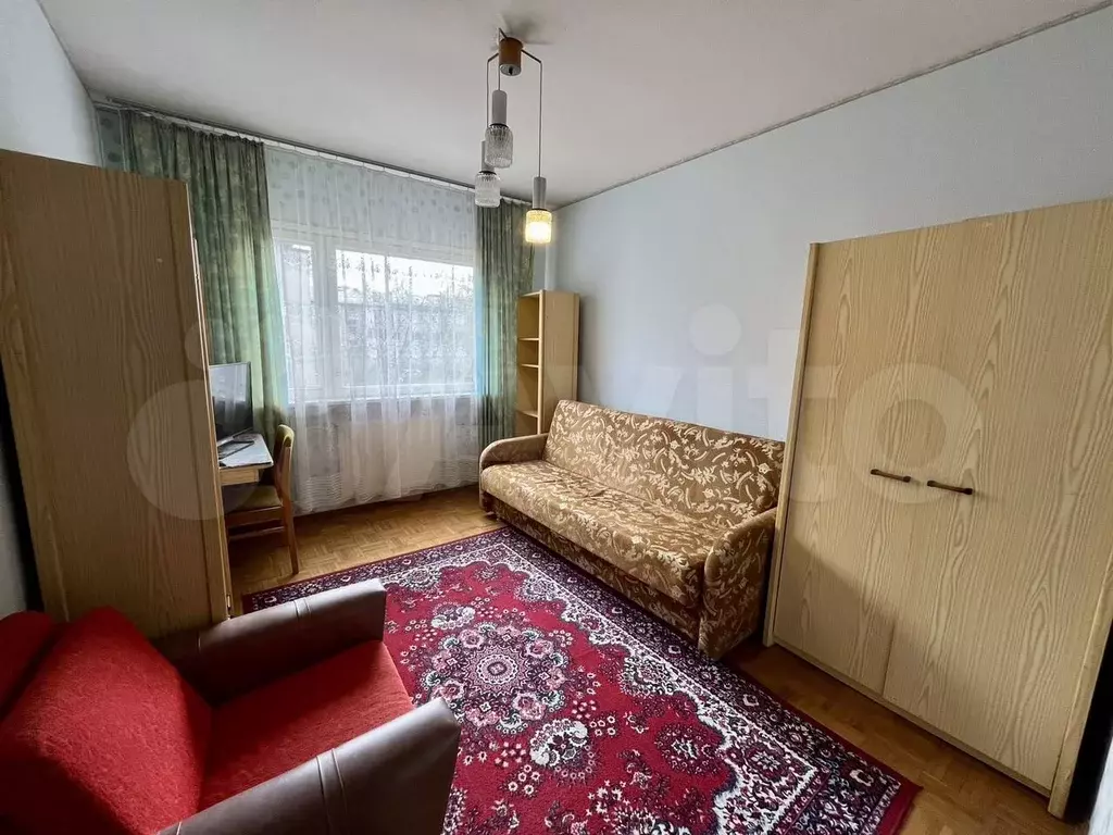 1-к. квартира, 35 м, 2/3 эт. - Фото 0
