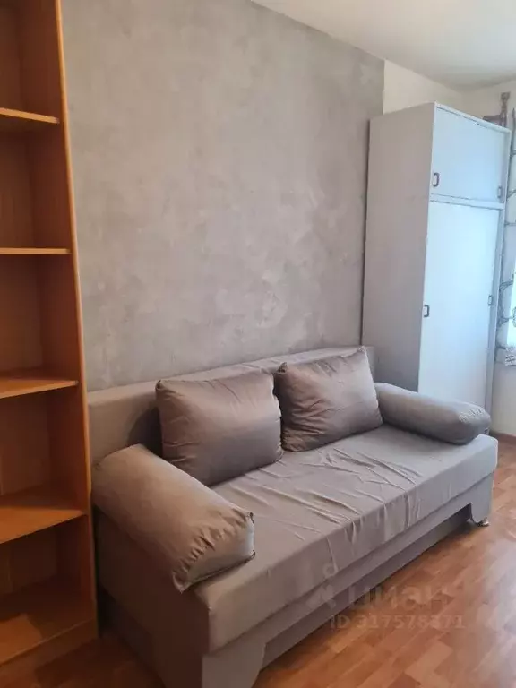 Комната Москва ул. Подольских Курсантов, 16К1 (11.5 м) - Фото 1