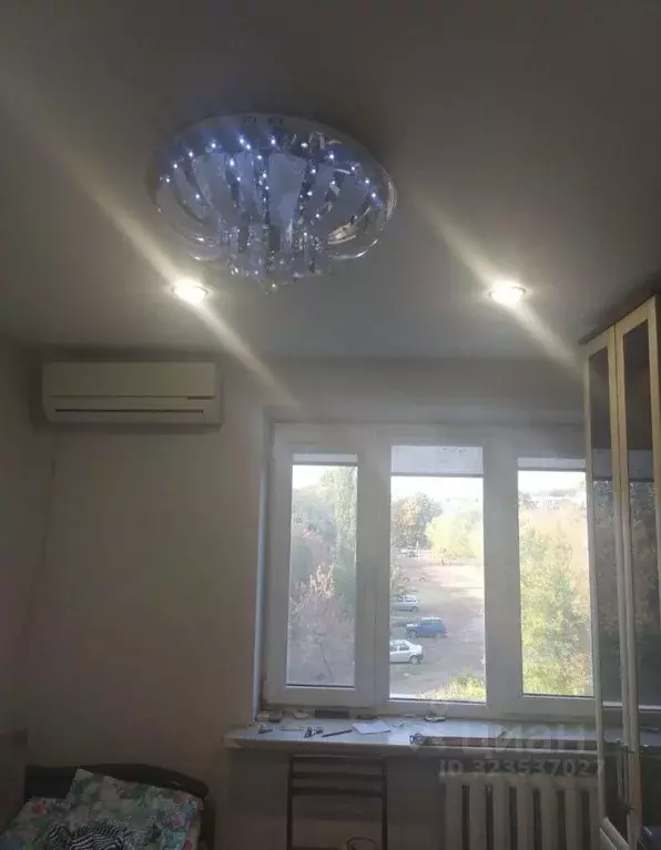 1-к кв. Самарская область, Самара ул. Георгия Димитрова, 19 (30.0 м) - Фото 1