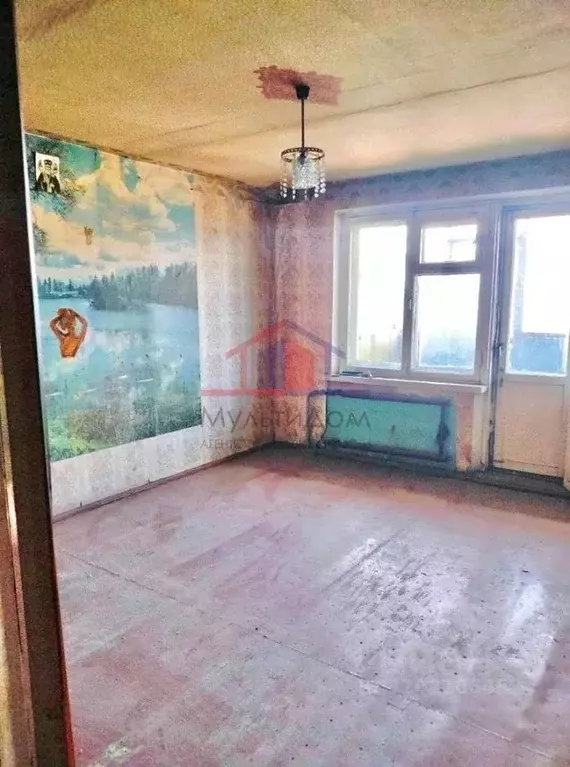 2-к кв. Белгородская область, Губкин ул. Гастелло, 21Б (51.0 м) - Фото 0
