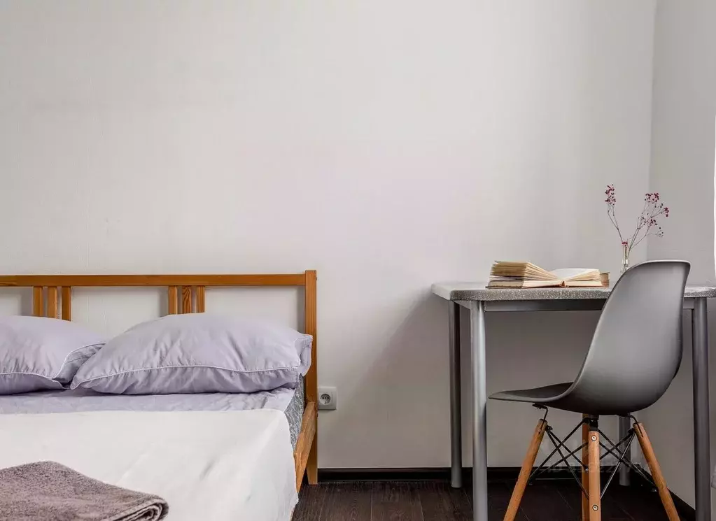 Комната Санкт-Петербург Транспортный пер., 10Л (12.0 м) - Фото 0