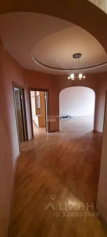 4-к кв. Курская область, Курск ул. Карла Маркса, 72к15 (142.7 м) - Фото 1