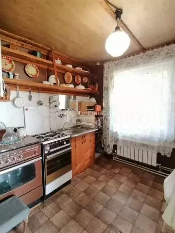 2-к. квартира, 44 м, 1/1 эт. - Фото 0