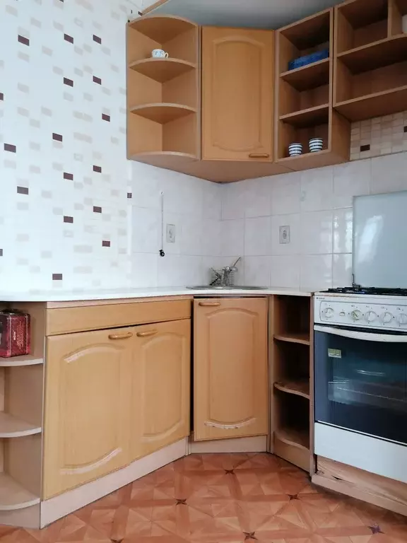 Продаётся квартира-студия, 35.1 м - Фото 0