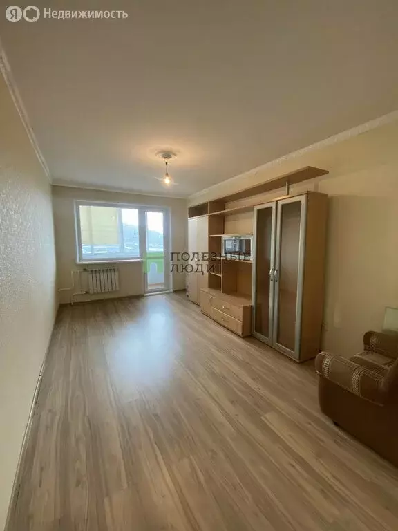 2-комнатная квартира: Чита, 1-й микрорайон, 17 (51.1 м) - Фото 1