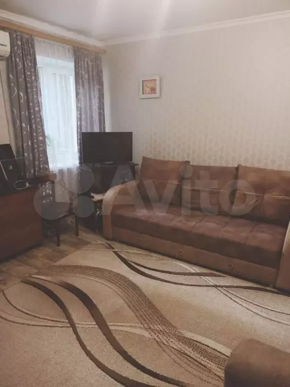 Квартира-студия, 25,7 м, 1/5 эт. - Фото 0