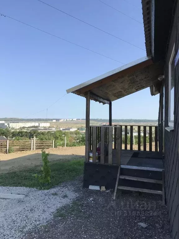 Дом в Крым, Керчь Заря ТСН, ул. Нагорная (54 м) - Фото 1