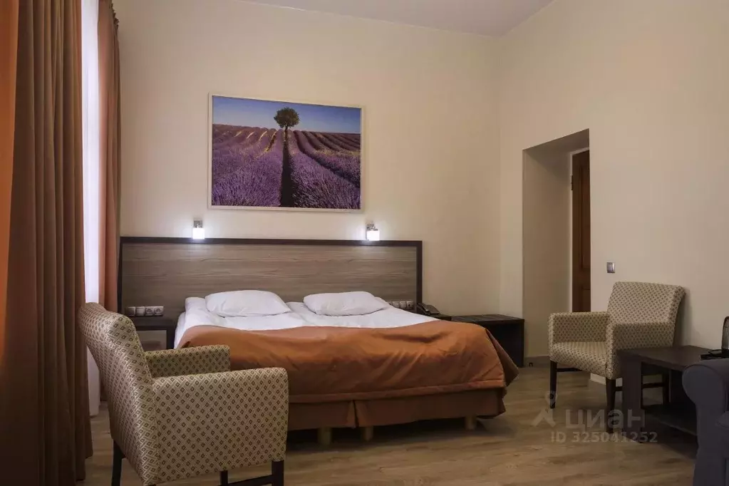 Комната Санкт-Петербург 7-я Васильевского острова линия, 70/18 (30.0 ... - Фото 1