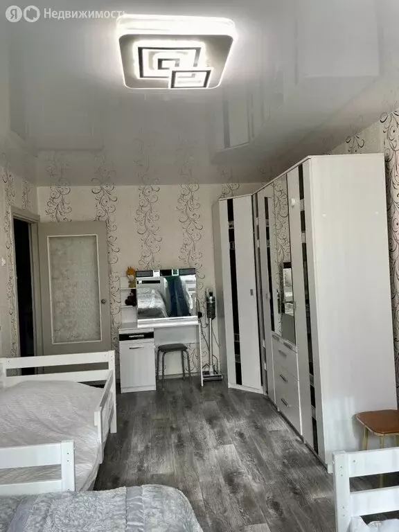 3-комнатная квартира: Иваново, 30-й микрорайон, 51 (63 м) - Фото 2