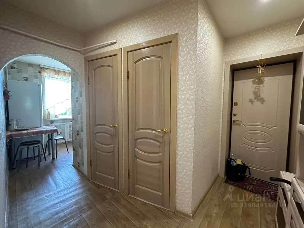 2-к кв. Марий Эл, Йошкар-Ола ул. Хасанова, 9 (48.0 м) - Фото 1