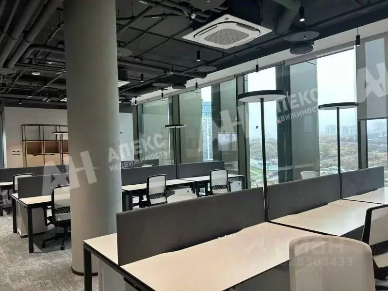 Помещение свободного назначения в Москва Сколковское ш., 43 (2680 м) - Фото 1