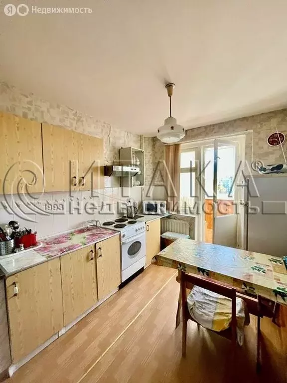 1-комнатная квартира: Выборг, Большая Каменная улица, 5А (41.7 м) - Фото 1