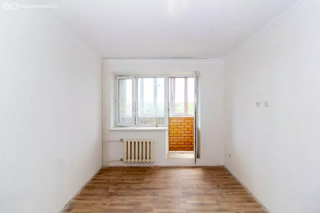 1-комнатная квартира: посёлок Московский, Новая улица, 4Б (36 м) - Фото 2