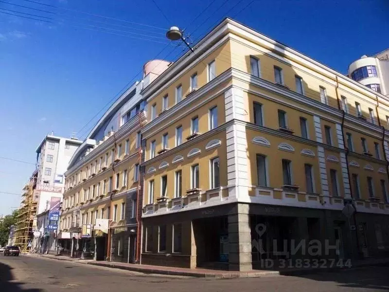 Офис в Москва Трубная ул., 21 (3564 м) - Фото 0