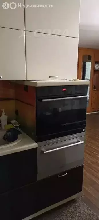 3-комнатная квартира: Тюмень, микрорайон Антипино, улица Ивана ... - Фото 1