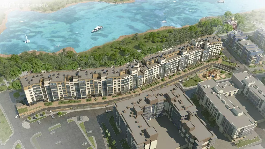 1-комнатная квартира: Санкт-Петербург, Суздальское шоссе, 8 (38.07 м) - Фото 2