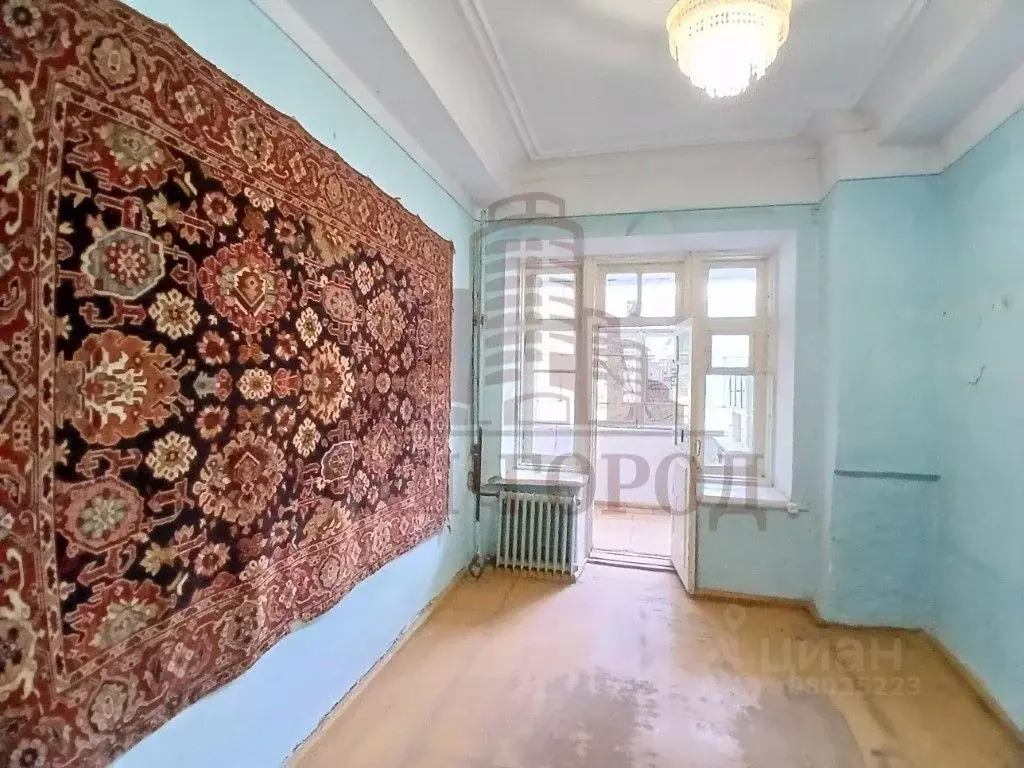 3-к кв. Крым, Феодосия ул. Советская, 17 (63.0 м) - Фото 2