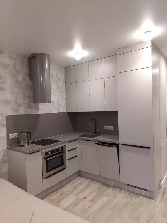 Студия Москва Михалковская ул., 48к1 (30.0 м) - Фото 1