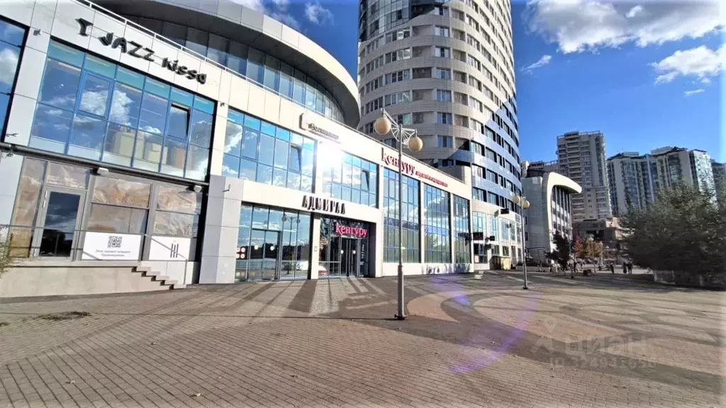 Помещение свободного назначения в Краснодарский край, Краснодар ... - Фото 2