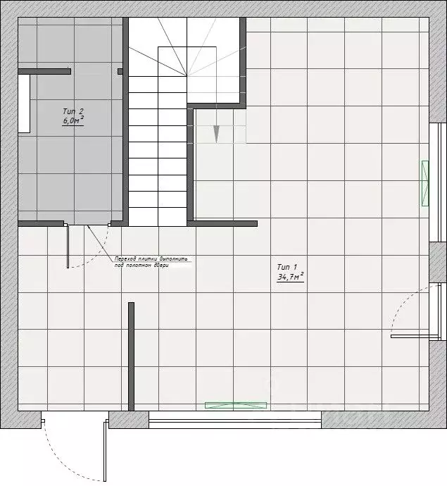 Таунхаус в Московская область, Истра муниципальный округ, д. Красный ... - Фото 1