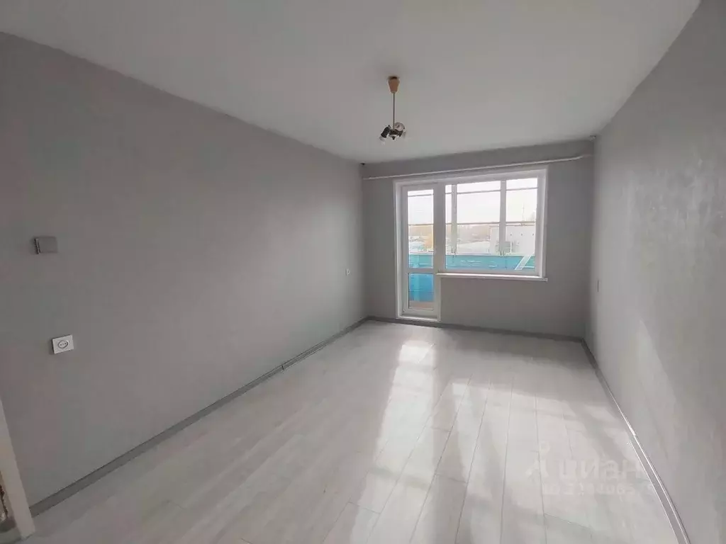 1-к кв. Пермский край, Пермь Тбилисская ул., 5 (31.0 м) - Фото 1