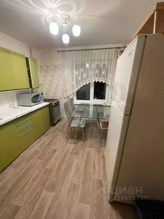 2-к кв. Татарстан, Казань ул. Академика Завойского, 20 (55.0 м) - Фото 1