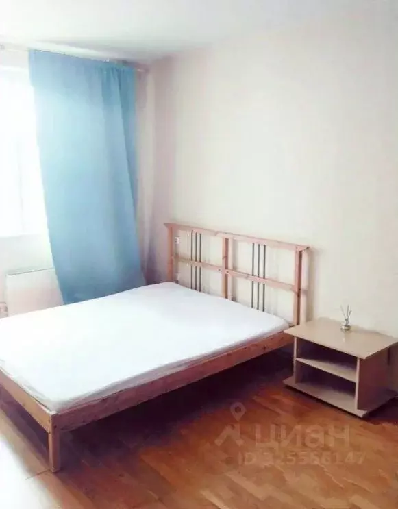 1-к кв. Москва ул. Академика Понтрягина, 25 (40.0 м) - Фото 0