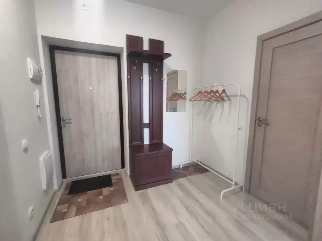 2-к кв. Свердловская область, Екатеринбург ул. Чемпионов, 5 (56.0 м) - Фото 1