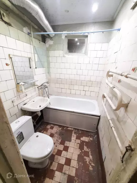 Продаётся 2-к квартира, 44 м - Фото 1