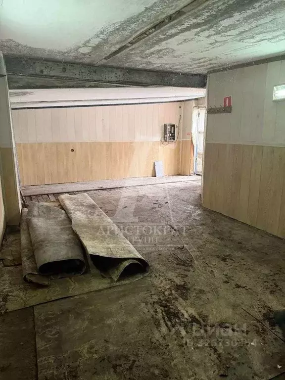 Гараж в Ставропольский край, Пятигорск Железнодорожная ул., 121 (85 м) - Фото 2