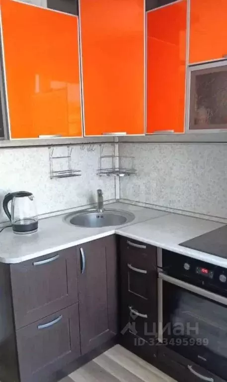 2-к кв. Иркутская область, Иркутск ул. Баумана, 184 (47.9 м) - Фото 0