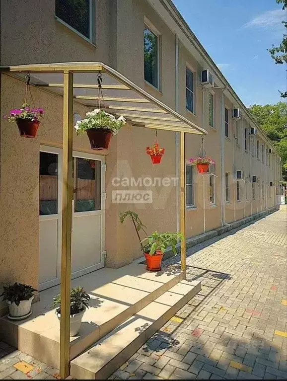 Таунхаус в Краснодарский край, Туапсинский муниципальный округ, пос. ... - Фото 2