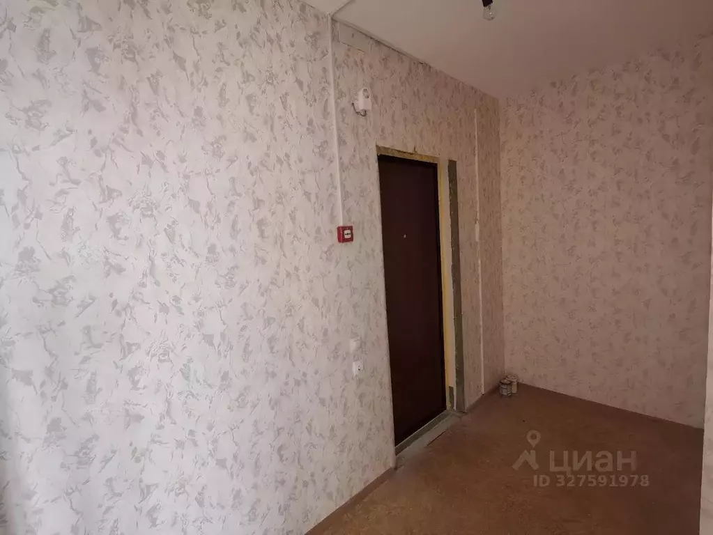 1-к кв. Ярославская область, Ярославль ул. Дядьковская, 52 (42.0 м) - Фото 2