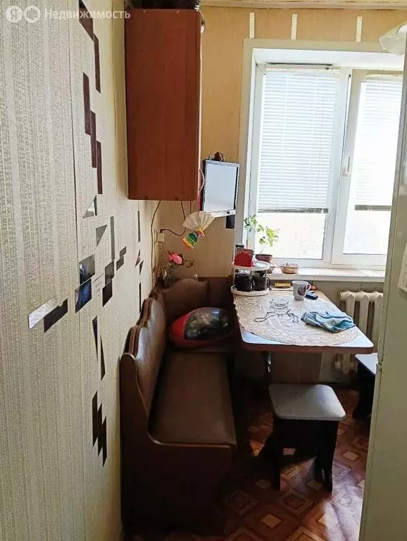 1-комнатная квартира: Болохово, Болохово, улица Горняков, 7 (31 м) - Фото 1