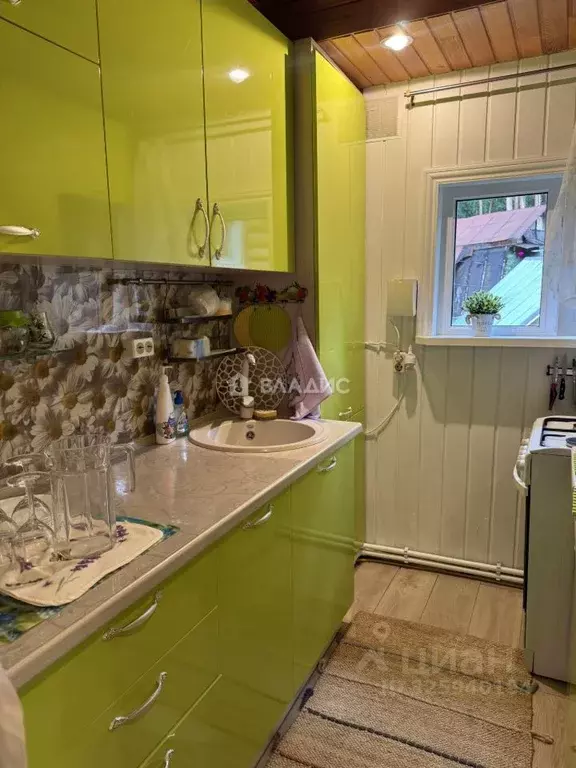 Дом в Татарстан, Лаишевский район, д. Матюшино  (128 м) - Фото 2