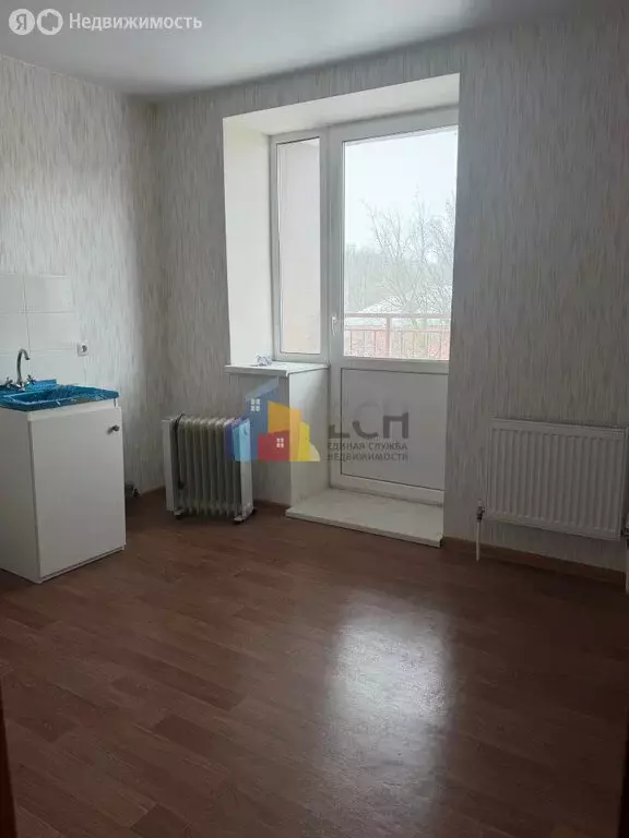 2-комнатная квартира: Киреевск, улица Горняков, 30 (51 м) - Фото 1