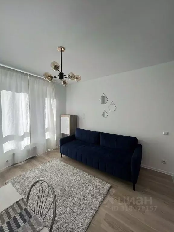 2-к кв. Москва ул. Большое Понизовье, 14 (40.0 м) - Фото 1