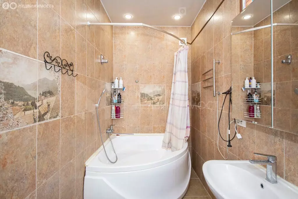 Дом в Тюмень, садовое товарищество Березняки-2, Восточная улица (150 ... - Фото 1